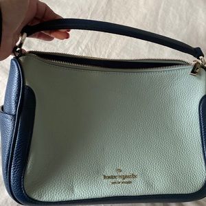 Kate Spade Colour Block Bag